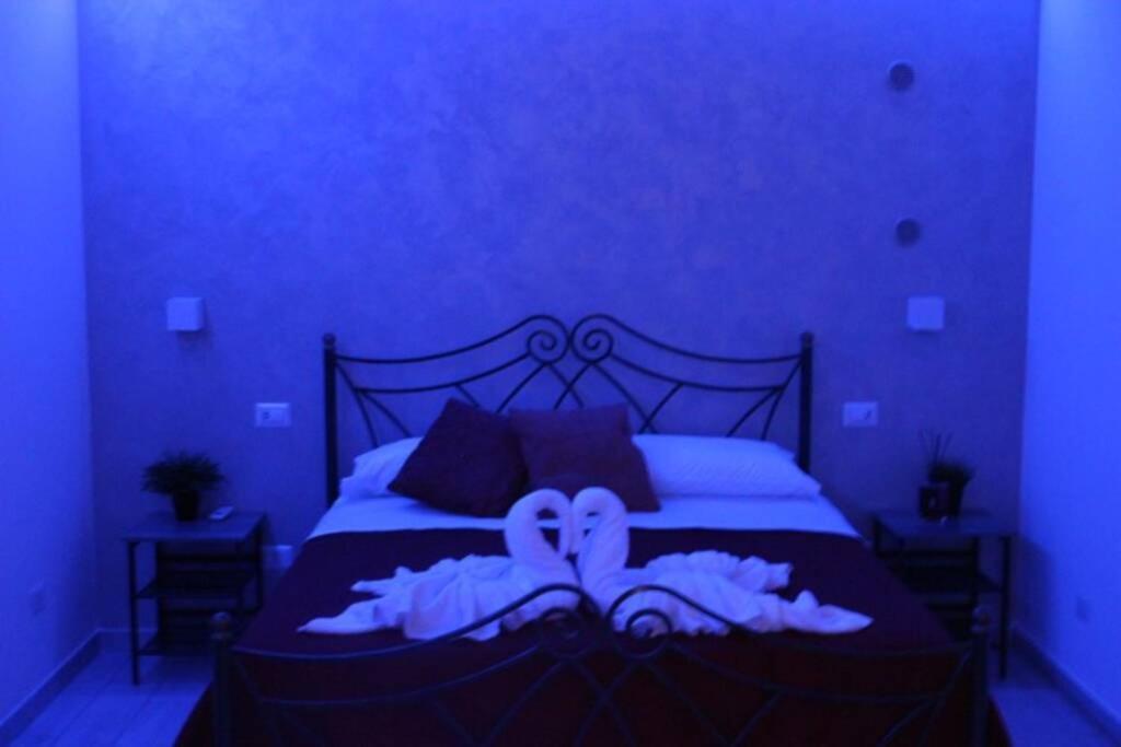 Maison Nicolai 237 Бари Екстериор снимка