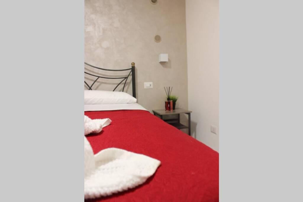 Maison Nicolai 237 Бари Екстериор снимка