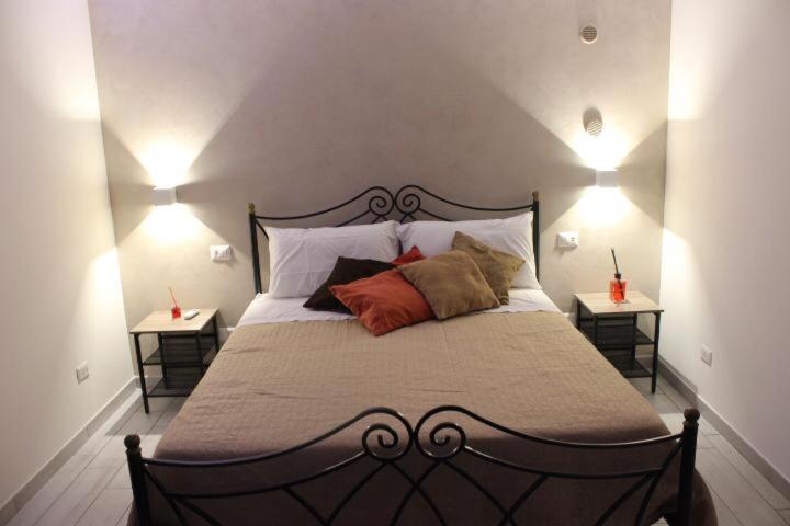 Maison Nicolai 237 Бари Екстериор снимка
