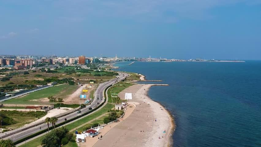Maison Nicolai 237 Бари Екстериор снимка