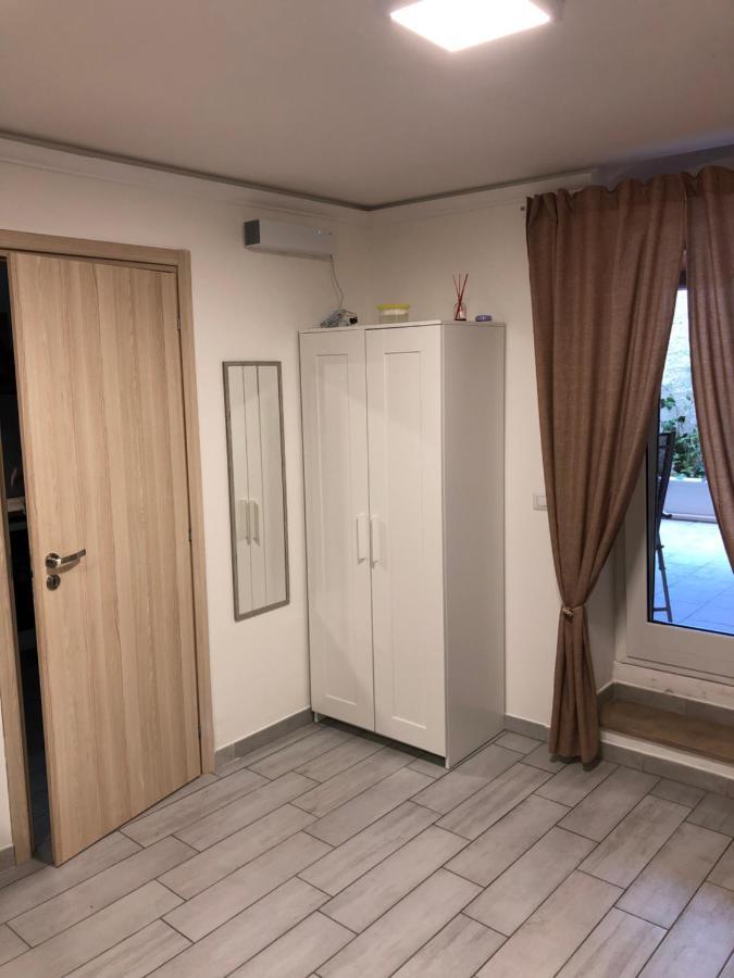 Maison Nicolai 237 Бари Екстериор снимка