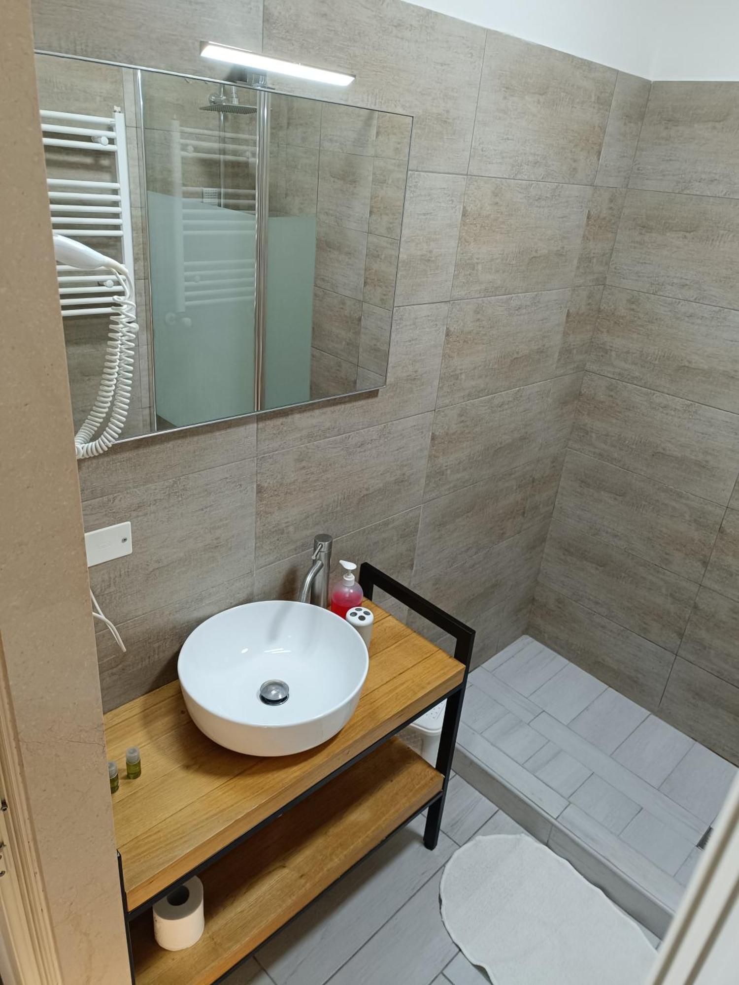 Maison Nicolai 237 Бари Екстериор снимка