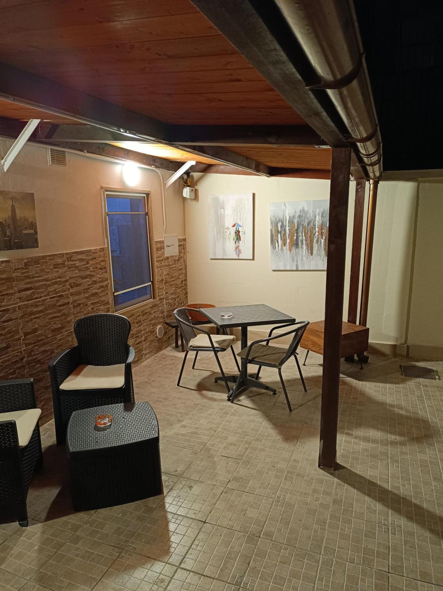 Maison Nicolai 237 Бари Екстериор снимка